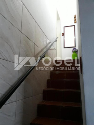 Imagem Casa com 3 Quartos à Venda, 140 m² em Rondônia - Novo Hamburgo