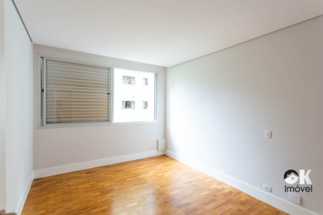 Imagem Apartamento com 3 Quartos à Venda, 152 m² em Higienópolis - São Paulo