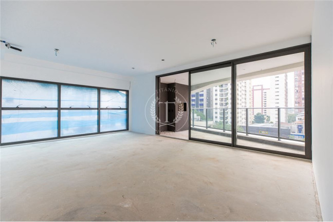 Imagem Apartamento com 3 Quartos à Venda, 153 m² em Vila Olímpia - São Paulo
