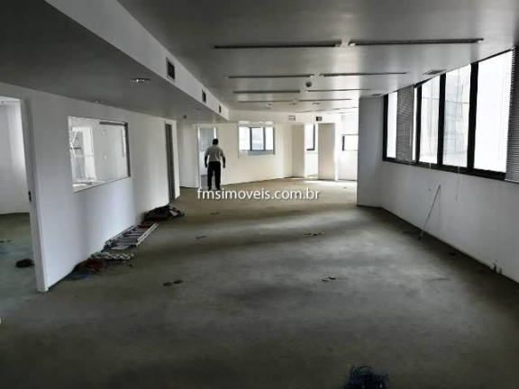 Imagem Sala Comercial à Venda, 254 m² em Brooklin - São Paulo Imagem Sala Comercial à Venda, 254 m² em Brooklin - São Paulo