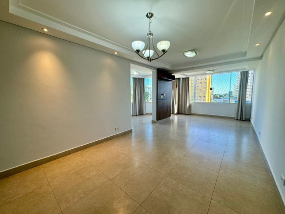 Imagem Apartamento com 3 Quartos à Venda ou Locação, 117 m² em Setor Central - Goiânia Imagem Apartamento com 3 Quartos à Venda ou Locação, 117 m² em Setor Central - Goiânia