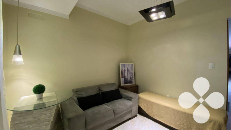 Imagem Imóvel com 3 Quartos à Venda, 200 m² em Embaré - Santos Imagem Imóvel com 3 Quartos à Venda, 200 m² em Embaré - Santos