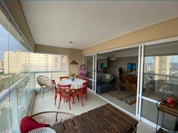 Imagem Apartamento com 3 Quartos à Venda, 89 m² em Vila Romana - São Paulo Imagem Apartamento com 3 Quartos à Venda, 89 m² em Vila Romana - São Paulo