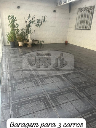 Casa com 2 Quartos à Venda ou Locação, 200 m² em Vila Livieiro - São Paulo