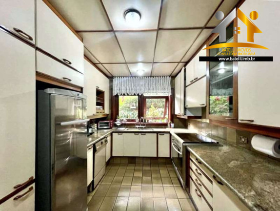 Imagem Casa de Condomínio com 5 Quartos à Venda, 1.093 m² em Granja Viana - Carapicuíba
