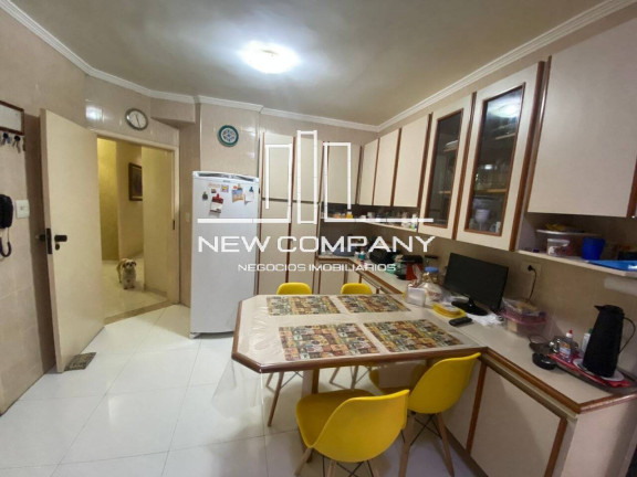 Imagem Apartamento com 3 Quartos à Venda, em Alphaville - Barueri Imagem Apartamento com 3 Quartos à Venda, em Alphaville - Barueri