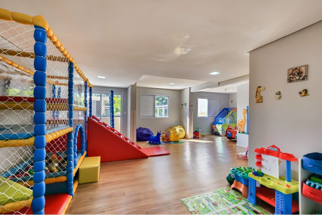 Imagem Apartamento com 2 Quartos à Venda, 59 m² em Tucuruvi - São Paulo