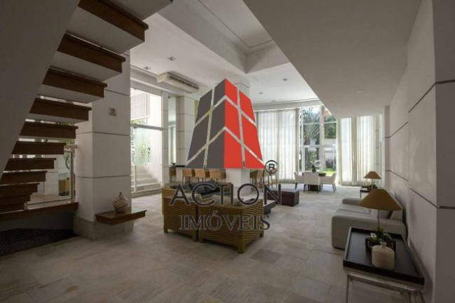 Imagem Apartamento com 4 Quartos à Venda, 335 m² em Jardim Anália Franco - São Paulo Imagem Apartamento com 4 Quartos à Venda, 335 m² em Jardim Anália Franco - São Paulo