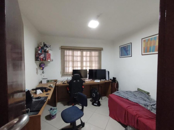 Imagem Casa com 3 Quartos à Venda, 120 m² em Cidade Nova São Miguel - São Paulo