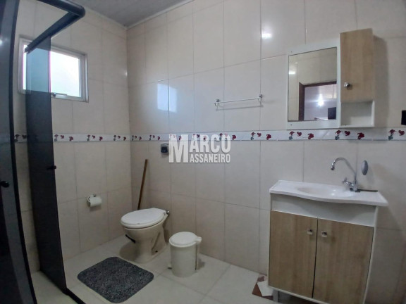 Imagem Casa com 4 Quartos à Venda, 360 m² em Pinheiros - Balneário Barra Do Sul