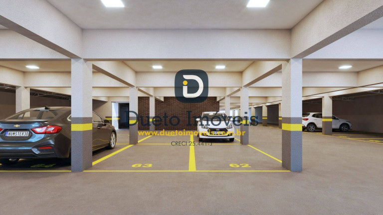 Imagem Apartamento com 2 Quartos à Venda, 52 m² em Camobi - Santa Maria Imagem Apartamento com 2 Quartos à Venda, 52 m² em Camobi - Santa Maria
