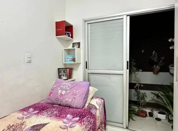 Apartamento com 2 Quartos à Venda, 65 m² em Parque Três Meninos - Sorocaba