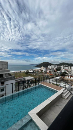 Imagem Apartamento com 4 Quartos à Venda, 168 m² em Praia Brava De Itajaí - Itajaí