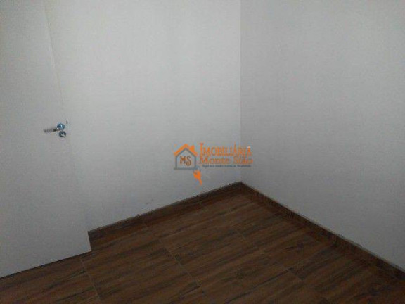 Imagem Apartamento com 2 Quartos à Venda, 42 m² em Jardim Ansalca - Guarulhos Imagem Apartamento com 2 Quartos à Venda, 42 m² em Jardim Ansalca - Guarulhos