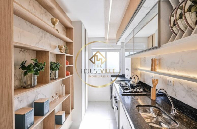 Imagem Apartamento com 2 Quartos à Venda, 51 m² em Jardim Oriente - São José Dos Campos Imagem Apartamento com 2 Quartos à Venda, 51 m² em Jardim Oriente - São José Dos Campos