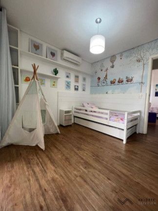 Imagem Apartamento com 3 Quartos à Venda, 156 m² em Jardim Das Indústrias - São José Dos Campos Imagem Apartamento com 3 Quartos à Venda, 156 m² em Jardim Das Indústrias - São José Dos Campos