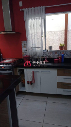 Imagem Casa com 3 Quartos à Venda, 133 m² em Vila Pirituba - São Paulo