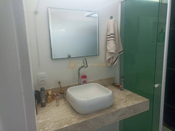 Imagem Casa com 4 Quartos à Venda, 500 m² em Guaratiba - Rio De Janeiro Imagem Casa com 4 Quartos à Venda, 500 m² em Guaratiba - Rio De Janeiro