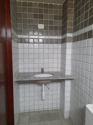 Imagem Apartamento com 3 Quartos à Venda, 81 m² em Jatiúca - Maceió
