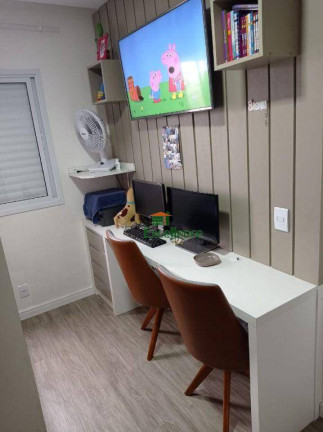 Imagem Apartamento com 2 Quartos à Venda, 65 m² em Rudge Ramos - São Bernardo Do Campo