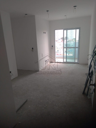 Imagem Apartamento com 3 Quartos à Venda, 65 m² em Parque São Vicente - Mauá