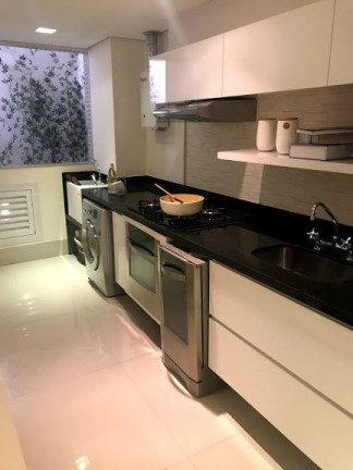 Imagem Cobertura com 3 Quartos à Venda, 163 m² em Barra Da Tijuca - Rio De Janeiro