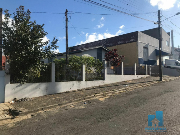 Imagem Casa com 2 Quartos à Venda, 59 m² em Nova Rússia - Ponta Grossa