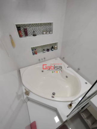 Imagem Apartamento com 2 Quartos à Venda, 80 m² em Praia Do Forte - Cabo Frio