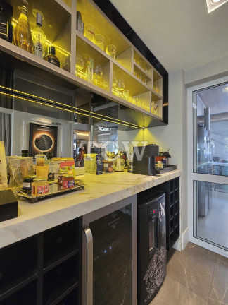 Imagem Apartamento com 3 Quartos à Venda, 198 m² em Vila Mariana - São Paulo