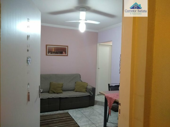 Imagem Apartamento com 2 Quartos à Venda, 64 m² em Jardim Paulicéia - Campinas
