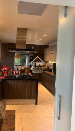 Imagem Apartamento com 4 Quartos à Venda, 220 m² em Campo Belo - São Paulo