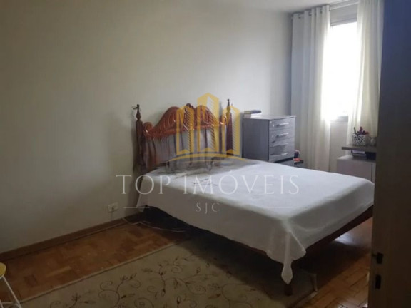 Imagem Apartamento com 3 Quartos à Venda, 127 m² em Centro - São José Dos Campos Imagem Apartamento com 3 Quartos à Venda, 127 m² em Centro - São José Dos Campos