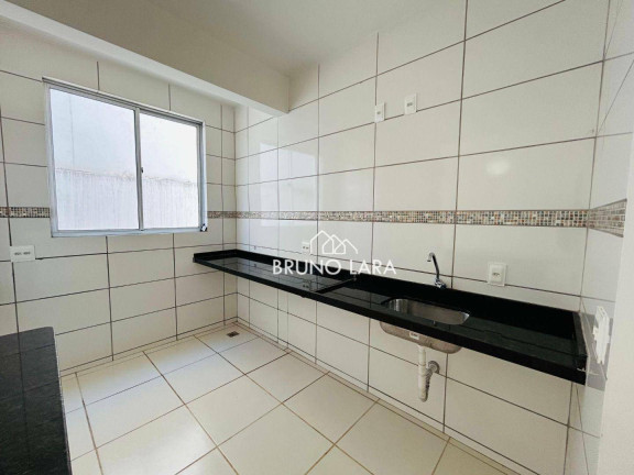 Apartamento com 2 Quartos à Venda, 84 m² em Ponte Alta - Betim