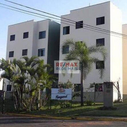 Imagem Apartamento com 2 Quartos para Alugar, 48 m² em Jardim Bom Pastor - Botucatu Imagem Apartamento com 2 Quartos para Alugar, 48 m² em Jardim Bom Pastor - Botucatu