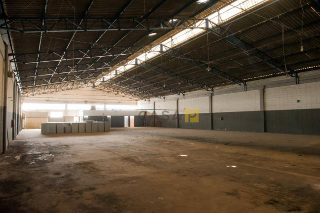 Imagem Sala Comercial para Alugar, 998 m² em Loteamento Industrial Nossa Senhora De Fátima - Americana Imagem Sala Comercial para Alugar, 998 m² em Loteamento Industrial Nossa Senhora De Fátima - Americana
