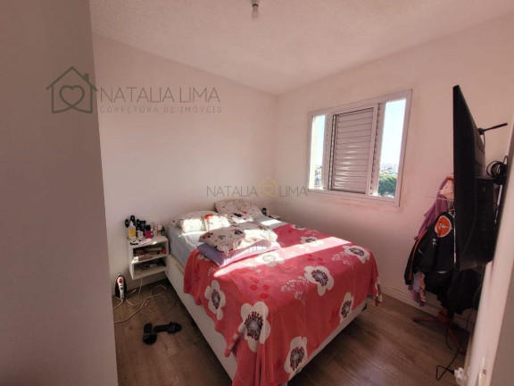 Imagem Apartamento com 2 Quartos à Venda, 50 m² em Jardim Umarizal - São Paulo Imagem Apartamento com 2 Quartos à Venda, 50 m² em Jardim Umarizal - São Paulo