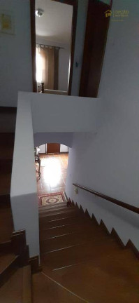 Imagem Casa com 3 Quartos à Venda, 662 m² em Centro - Itu Imagem Casa com 3 Quartos à Venda, 662 m² em Centro - Itu