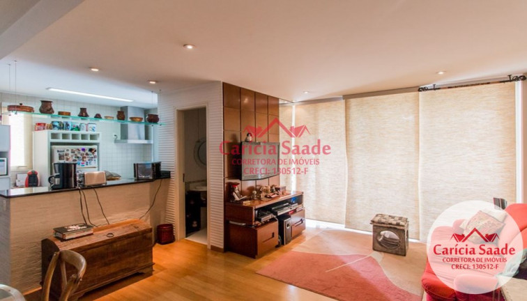 Imagem Apartamento com 2 Quartos à Venda, 96 m² em Jardim Paulista - São Paulo