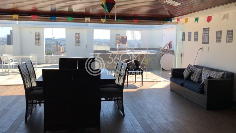 Imagem Apartamento com 4 Quartos à Venda, 447 m² em Rudge Ramos - São Bernardo Do Campo Imagem Apartamento com 4 Quartos à Venda, 447 m² em Rudge Ramos - São Bernardo Do Campo