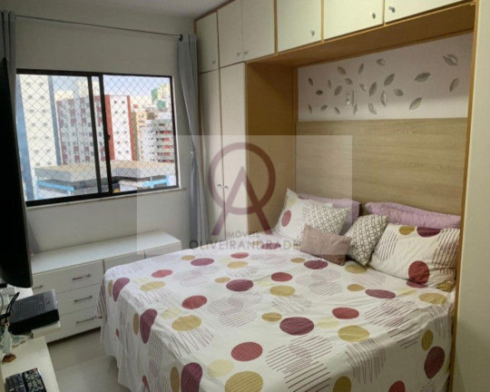 Imagem Imóvel com 3 Quartos à Venda, em Pituba - Salvador Imagem Imóvel com 3 Quartos à Venda, em Pituba - Salvador