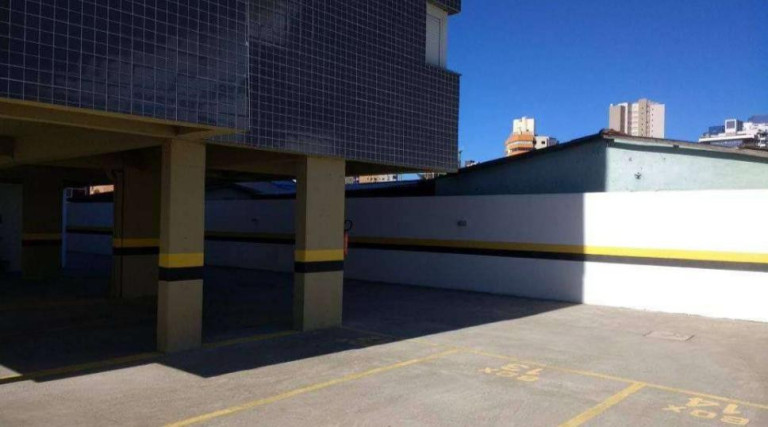Imagem Apartamento com 3 Quartos à Venda, 110 m² em Getulho Vargas - Torres