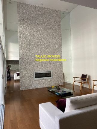 Apartamento com 3 Quartos à Venda, 238 m² em Duo Morumbi - São Paulo