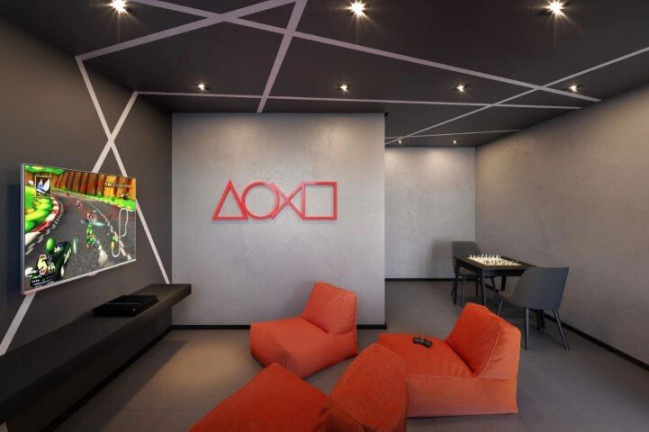 Imagem Apartamento com 2 Quartos à Venda, 49 m² em Socorro - São Paulo Imagem Apartamento com 2 Quartos à Venda, 49 m² em Socorro - São Paulo