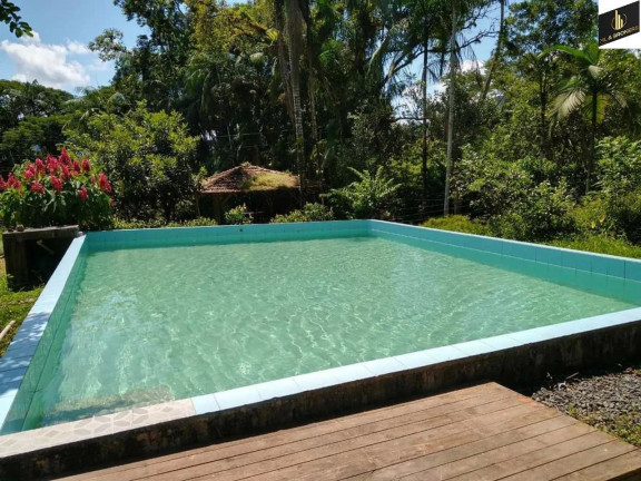 Imagem Imóvel com 3 Quartos à Venda, 49.000 m² em Pirabeiraba (pirabeiraba) - Joinville Imagem Imóvel com 3 Quartos à Venda, 49.000 m² em Pirabeiraba (pirabeiraba) - Joinville
