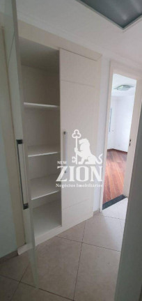 Imagem Apartamento com 3 Quartos à Venda, 86 m² em Santana - São Paulo