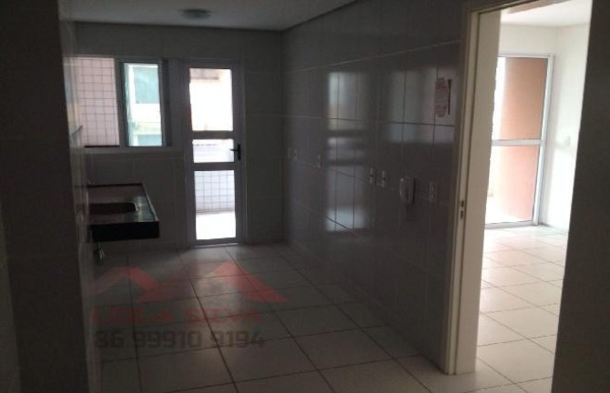 Imagem Apartamento com 3 Quartos à Venda, em Jóquei - Teresina Imagem Apartamento com 3 Quartos à Venda, em Jóquei - Teresina