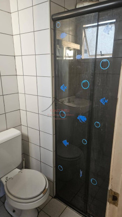 Imagem Apartamento com 2 Quartos à Venda, 47 m² em Jardim Santa Terezinha (zona Leste) - São Paulo Imagem Apartamento com 2 Quartos à Venda, 47 m² em Jardim Santa Terezinha (zona Leste) - São Paulo