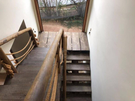 Imagem Chácara com 3 Quartos à Venda ou Locação, 442 m² em Terras De Itaici - Indaiatuba