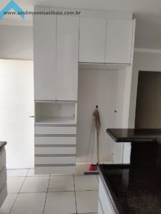 Imagem Casa com 3 Quartos à Venda, 110 m² em Nova Atibaia - Atibaia