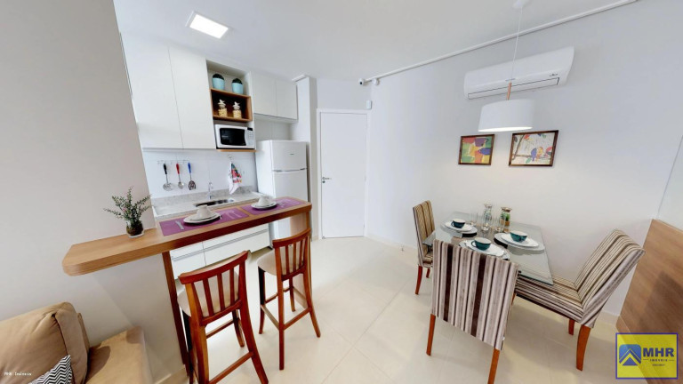 Imagem Apartamento com 2 Quartos à Venda, 46 m² em Jardim Tropical - Serra Imagem Apartamento com 2 Quartos à Venda, 46 m² em Jardim Tropical - Serra